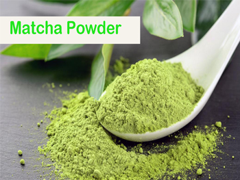 What Are The Benefits Of Matcha Powder
